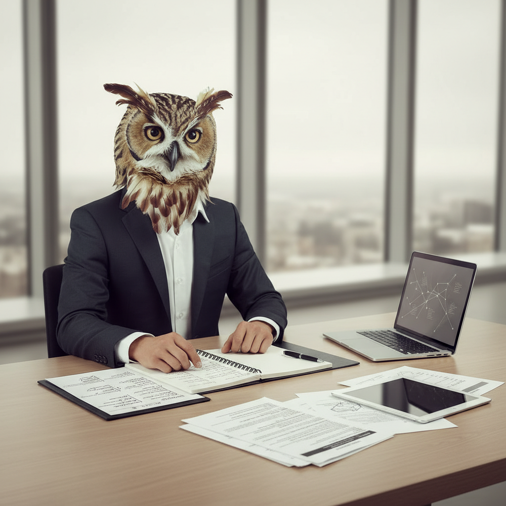 Comunicación Estratégica